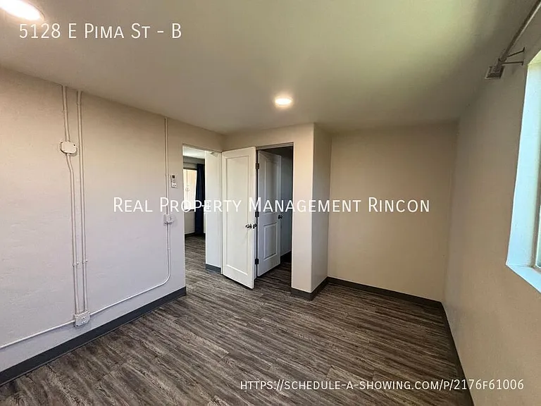 5128 E Pima St #B — Photo 6