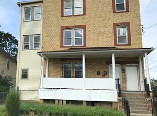 25 Acton St #3, Hartford, CT 06120