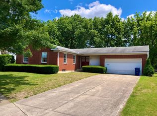 1316 Westshire Rd, Columbus, OH 43204