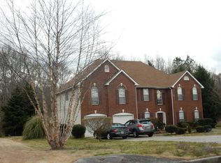 93 Ethan Moor, Jonesboro, GA 30238