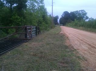 1689 County Road 4535, Hillister, TX 77624