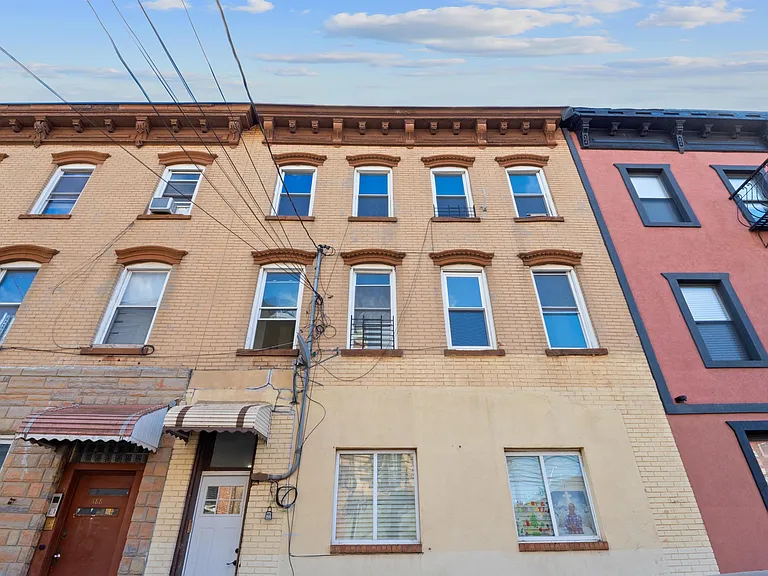 386 Palisade Ave #5 — Photo 12
