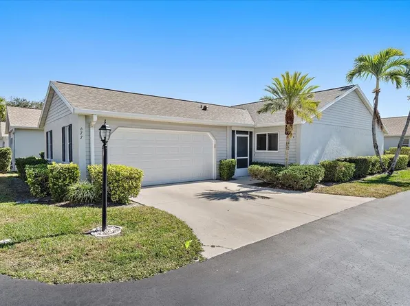 677 Ironwood Cir #104, Venice, FL 34292
