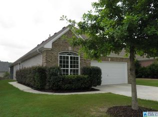5432 Magnolia Trl, Trussville, AL 35173