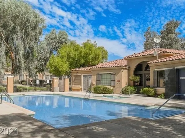 2071 Hussium Hills St Unit 202, Las Vegas, NV 89108
