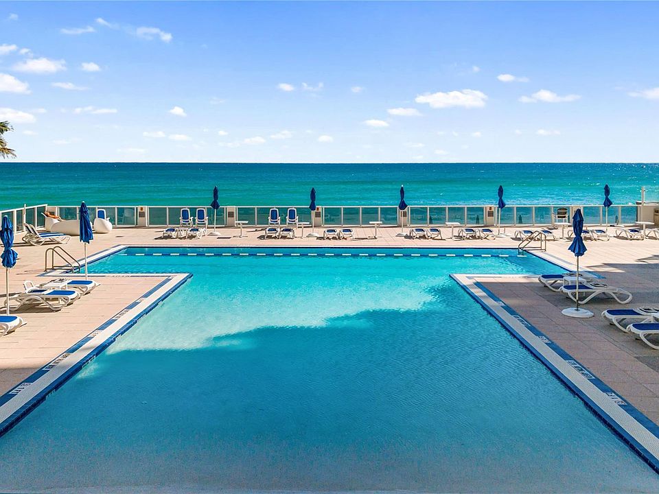 1st image of 2751 S Ocean Drive #703N