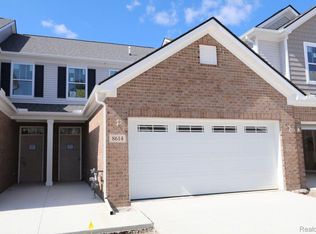 8614 Grove St, Washington, MI 48094