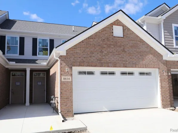 8614 Grove St, Washington, MI 48094