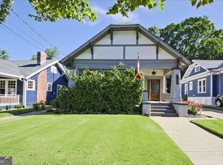 1247 Lucile Ave SW, Atlanta, GA 30310