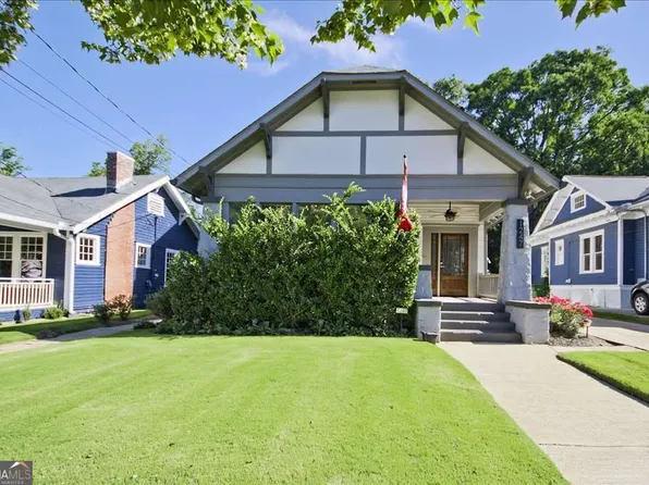 1247 Lucile Ave SW, Atlanta, GA 30310