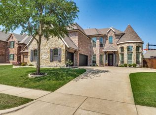 7505 Keith Ln, Sachse, TX 75048