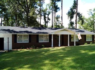 3117 Exeter Rd, Augusta, GA 30909