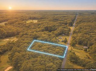 Puttygut Rd, East China, MI 48054