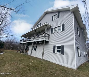 221 Babcok Lake Road, Petersburg, NY, 12138