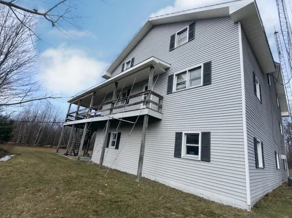 221 Babcok Lake Road, Petersburgh, NY 12138