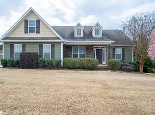 9 Setting Sun Ln, Travelers Rest, SC 29690