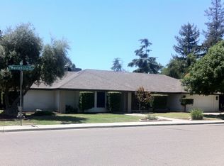 1007 W Monte Vista Ave, Visalia, CA 93277