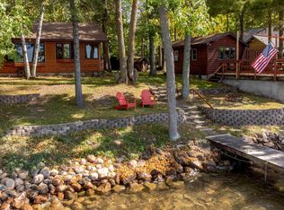 5034 Lower Ten Mile Lake Rd NW, Hackensack, MN 56452