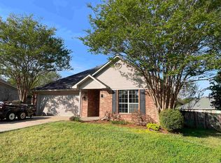 1645 Buckhorn Cir, Conway, AR 72034