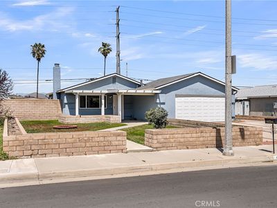 6004 Vanessa St, Riverside, CA, 92504