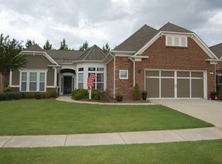 428 Tallulah Dr, Griffin, GA