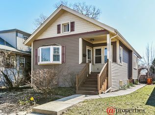 7035 W Imlay St, Chicago, IL 60631