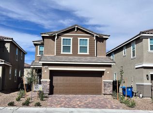 3634 Cameri Ave, Henderson, NV 89044