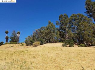 0 Sunset Dr, El Sobrante, CA