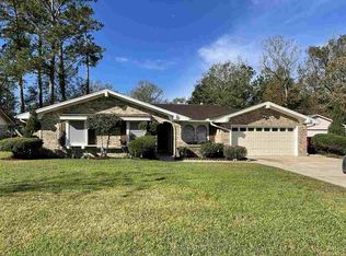7 Heritage Dr, Vidor, TX 77662