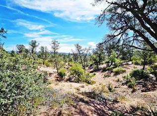 2309 E Yerba Serita #90, Payson, AZ 85541