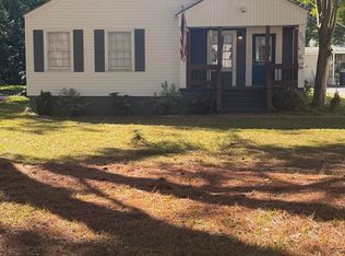 207 Bay St, Sylacauga, AL 35150