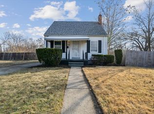 19956 Roselawn St, Detroit, MI 48221