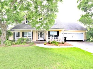 64 Baskins Rd, Lakeland, GA 31635