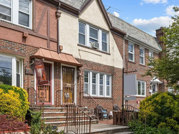 3607 Avenue, Brooklyn, NY 11234