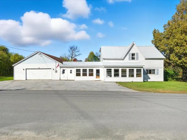 455 Hardwood Hill, Richford, VT 05476