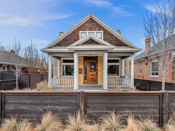 1082 S Lake St, Salt Lake City, UT 84105