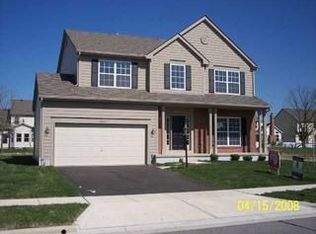 3046 Walkerview Dr, Hilliard, OH 43026