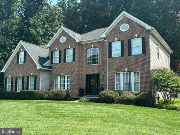502 Copeland Rd, Fallston, MD 21047