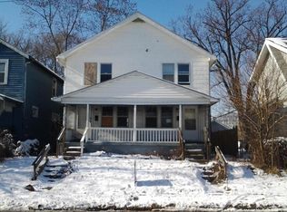 2357 Linden Ave, Columbus, OH 43211