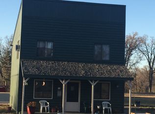 210 N 2nd St, Fort Ransom, ND 58033