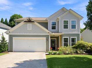 696 Lorimore Pass, Canton, GA 30115