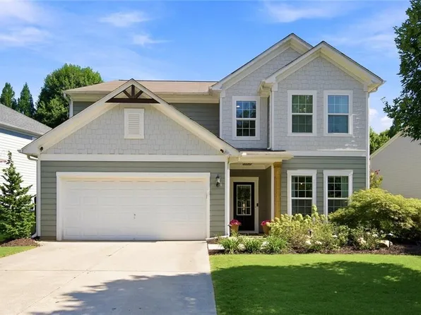 696 Lorimore Pass, Canton, GA 30115