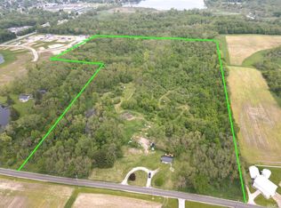 0 E Waits Road, Kendallville, IN 46755