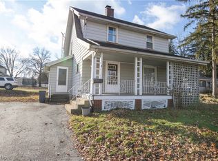21 N Church St, Hubbard, OH