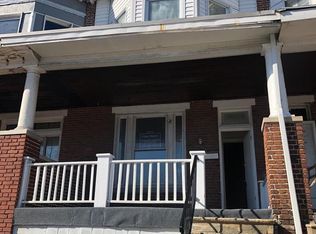 4630 York Rd, Baltimore, MD