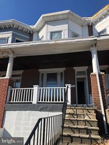 4630 York Rd, Baltimore, MD, 21212