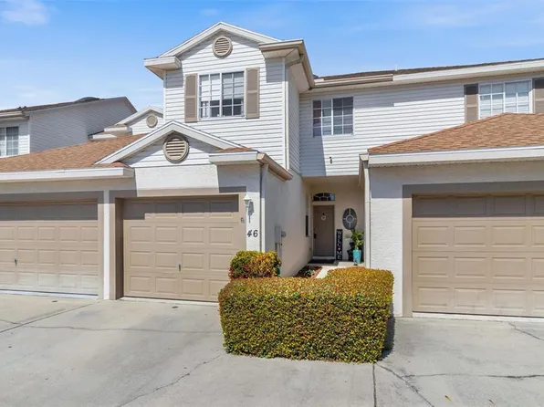 6400 46th Ave N APT 46, Kenneth City, FL 33709