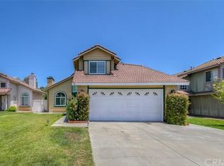 2310 Norte Vista Dr, Chino Hills, CA 91709