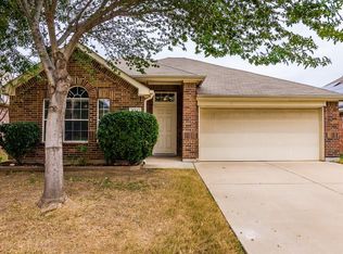 505 Anchor Way, Crowley, TX 76036