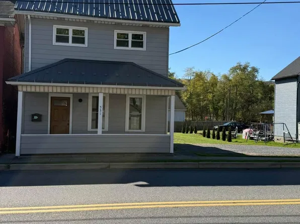 531 Duke St, Northumberland, PA 17857